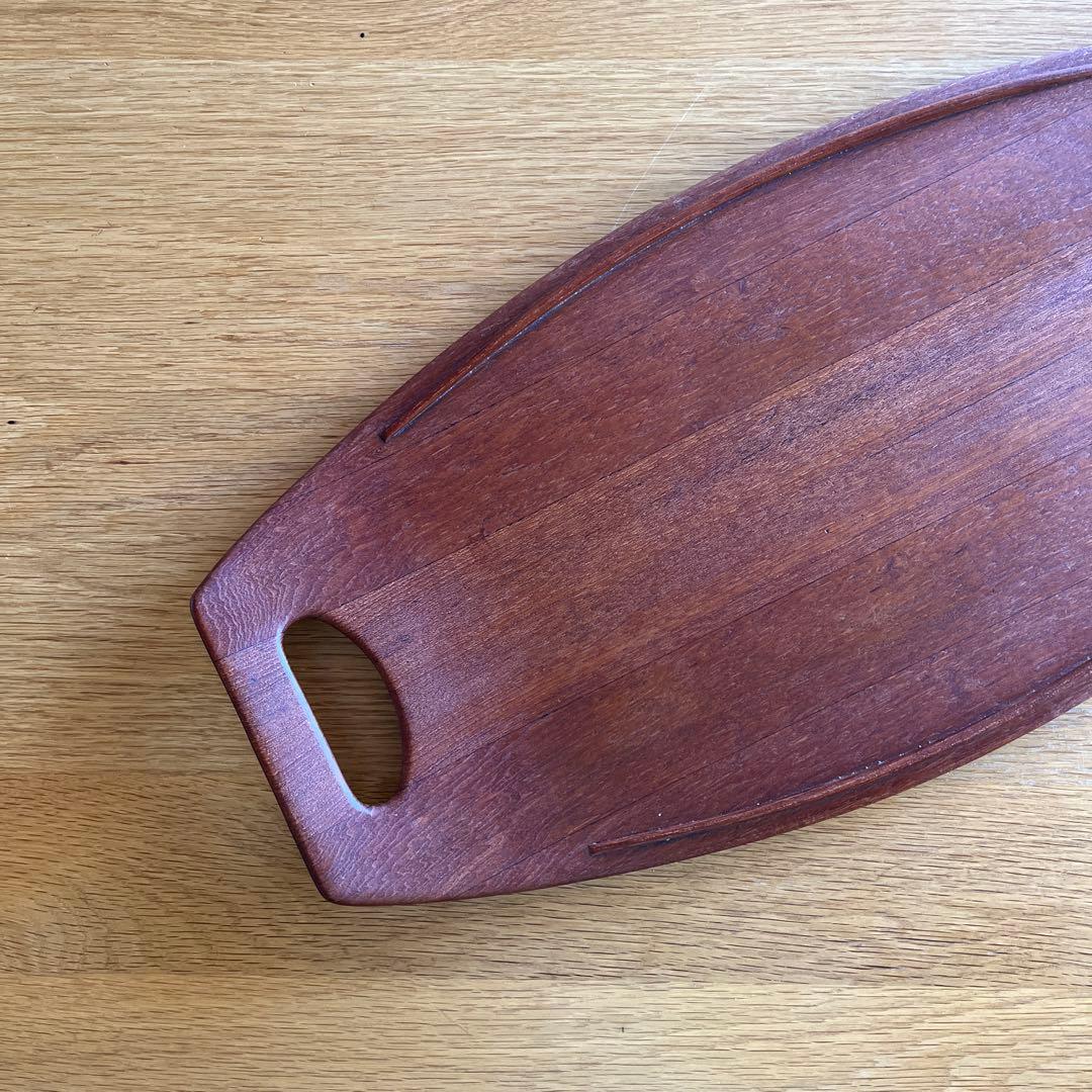 DANSK ダンスク クイストゴー IHQ チーク トレイ 801 デンマーク