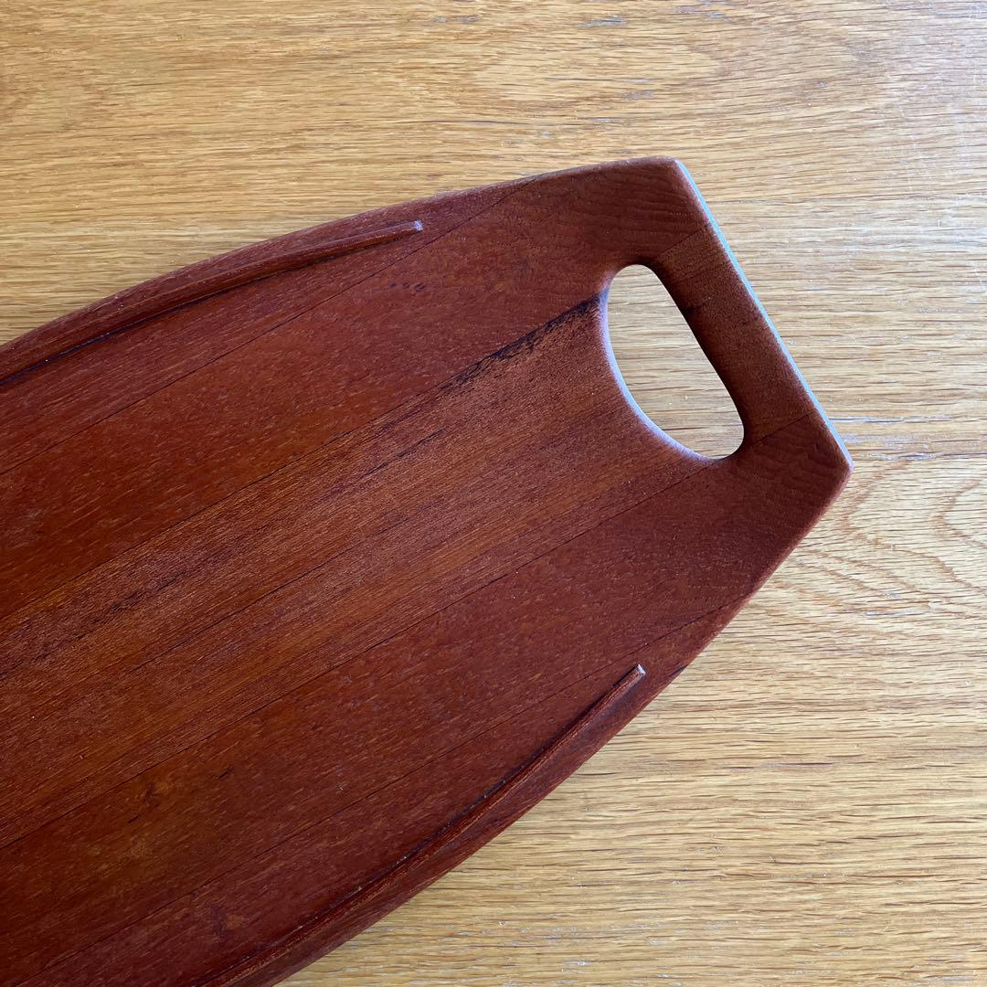 DANSK ダンスク クイストゴー IHQ チーク トレイ 801 デンマーク