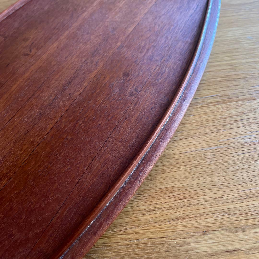 DANSK ダンスク クイストゴー IHQ チーク トレイ 801 デンマーク