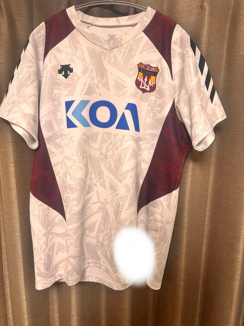 NAGANO VC TRIDENTS バレーボールウェア