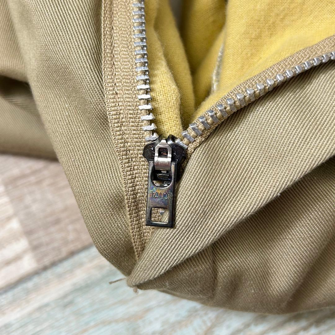 USA製 Dickies ディッキーズ ワークパンツ ちびタグ 裏地付き W38