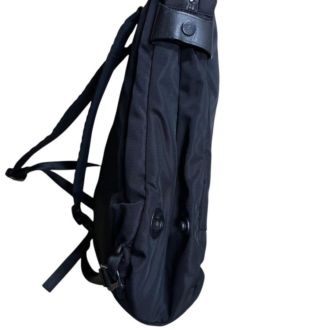 Bellroy Duo Totepack black リュック 2WAY 黒