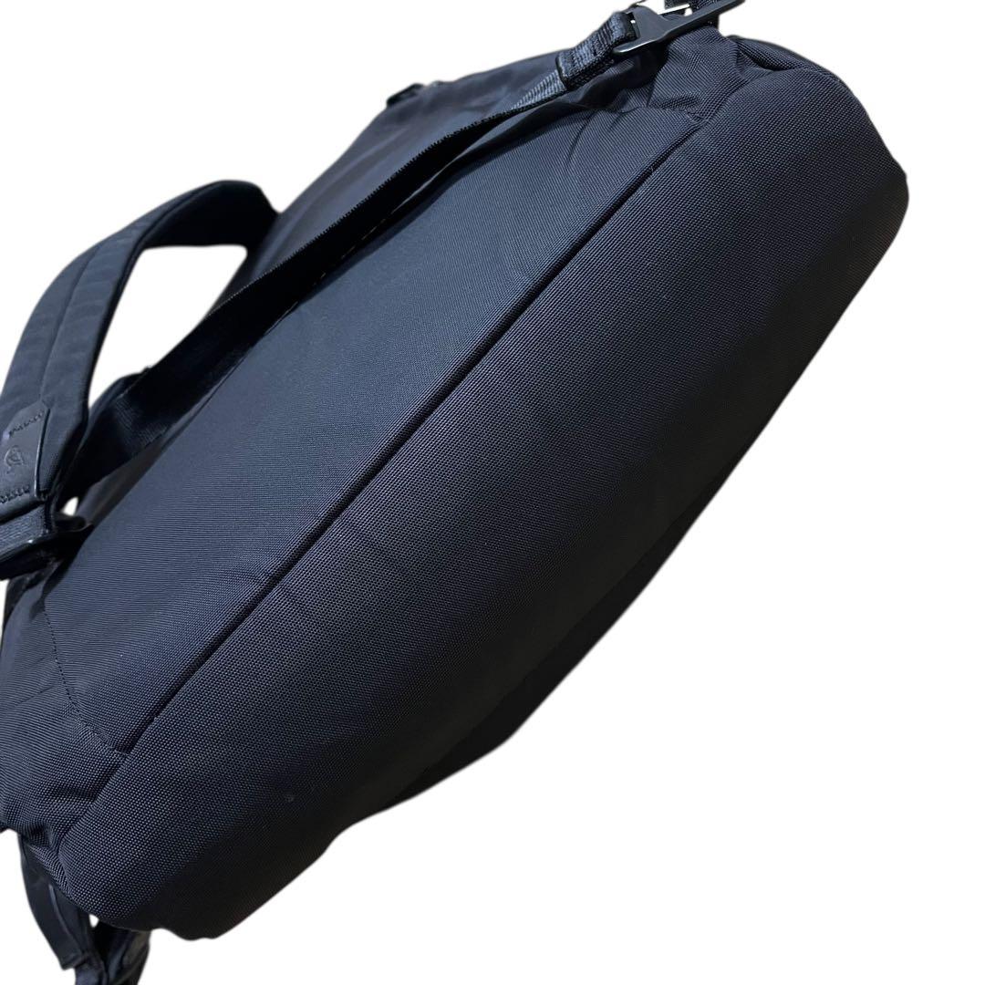 Bellroy Duo Totepack black リュック 2WAY 黒