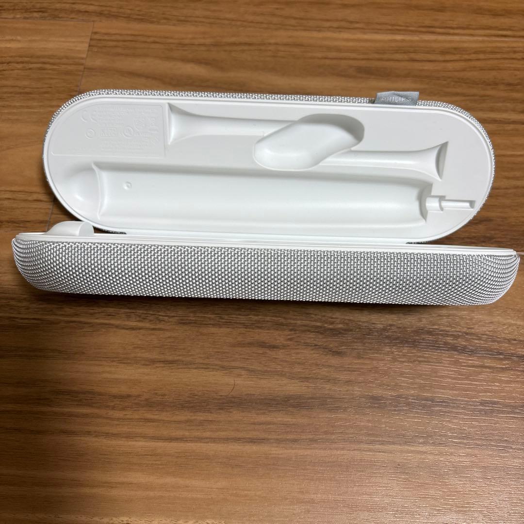 電動歯ブラシ Sonicare ダイヤモンドクリーン　セット