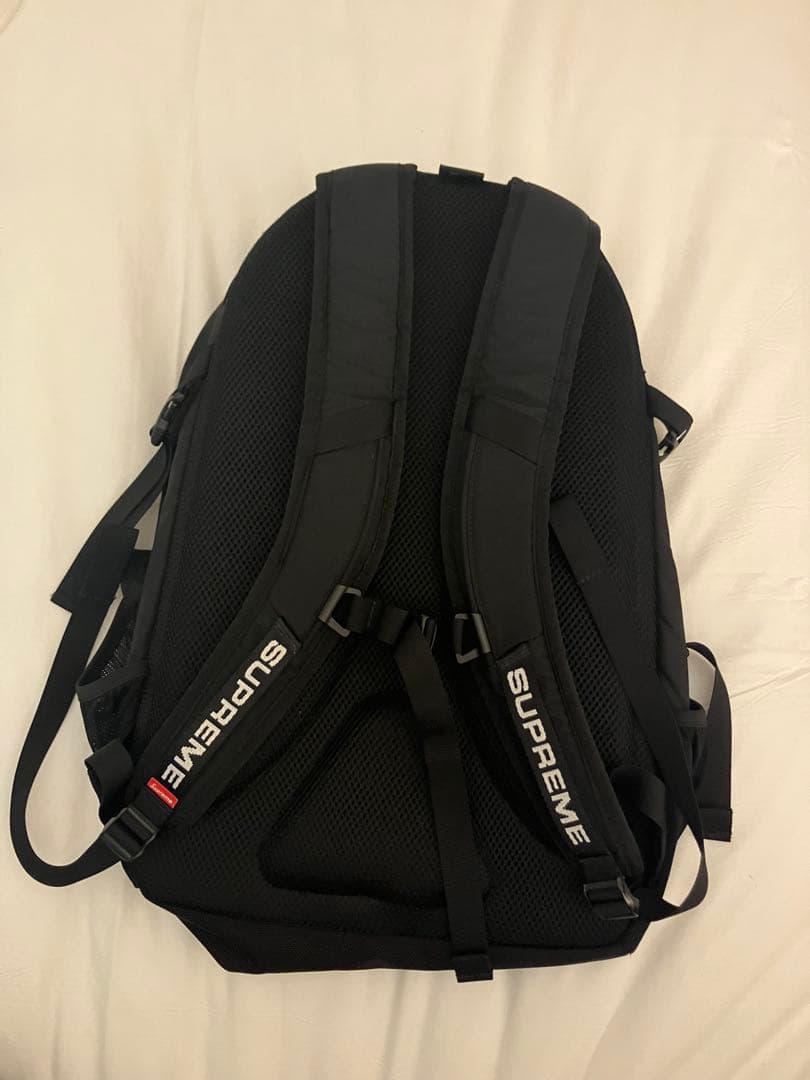 D*i様 Supreme Supreme 22FW バックパック