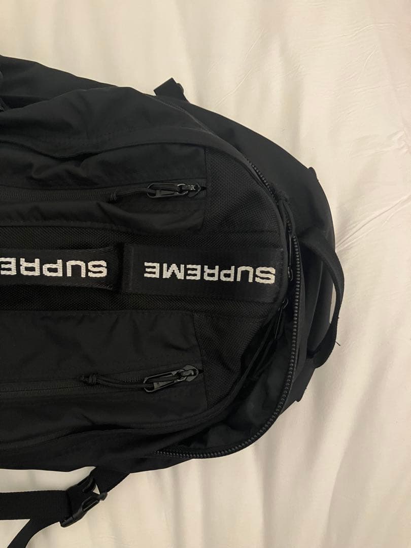 D*i様 Supreme Supreme 22FW バックパック