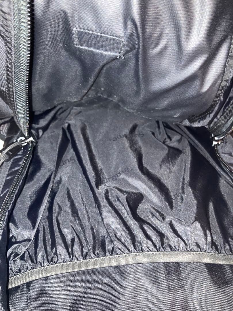 D*i様 Supreme Supreme 22FW バックパック