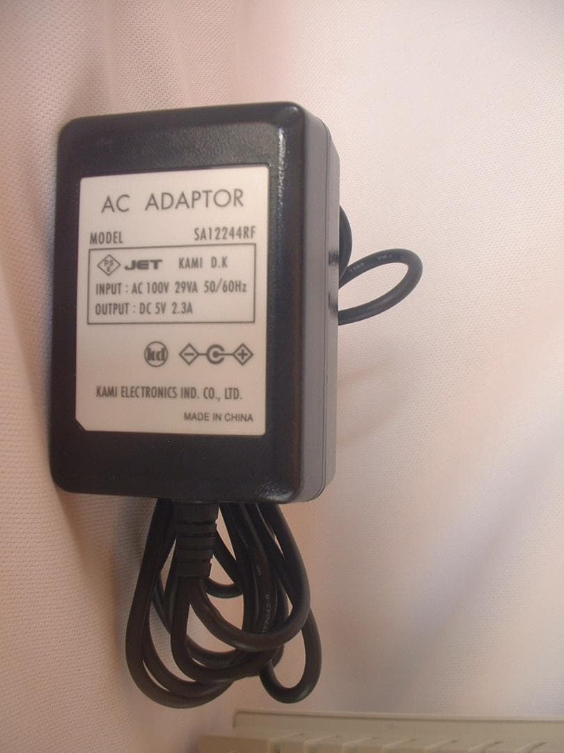 京セラ　エコノナビット　表示機　PMD47C-R