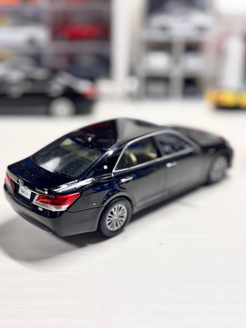 M:プロフ必読！！！！21クラウン　カラーサンプル