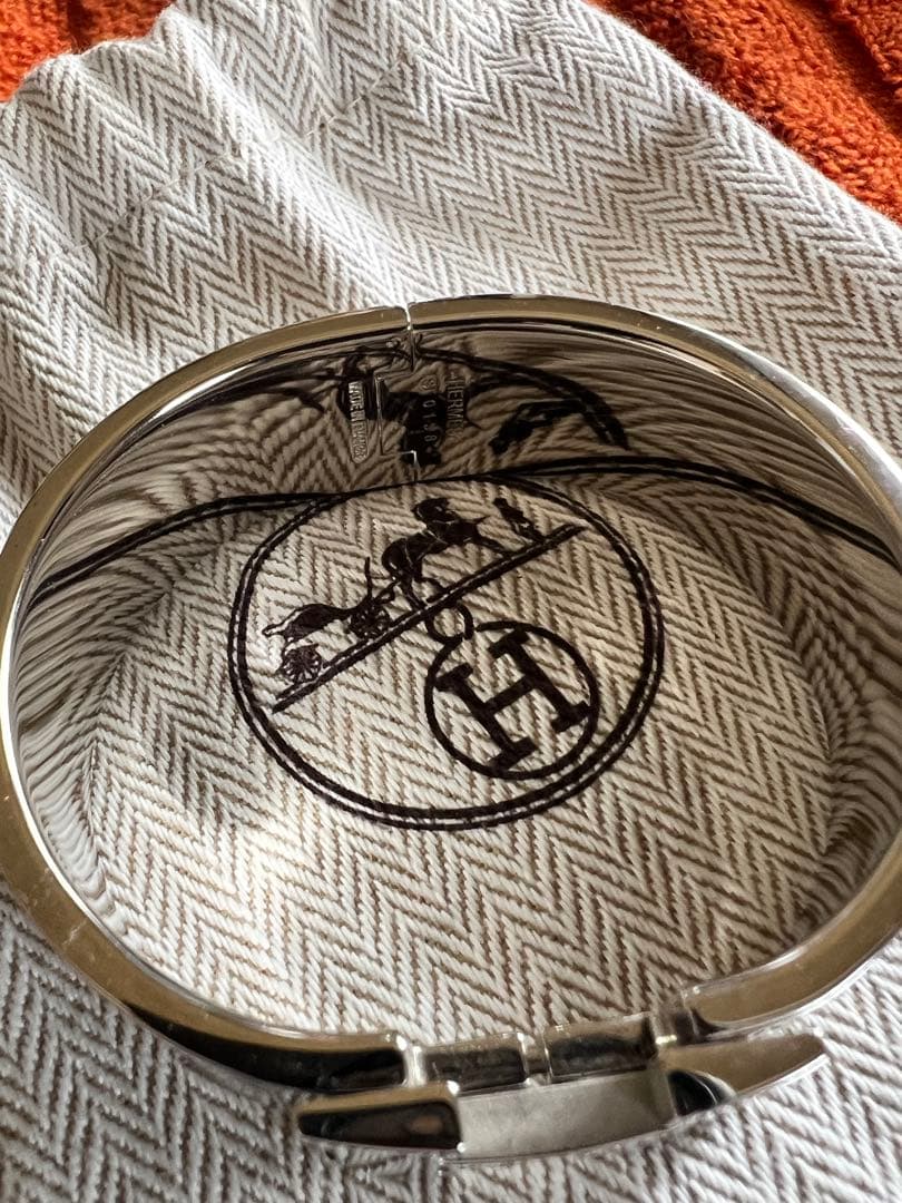 エルメスクリッククラックh