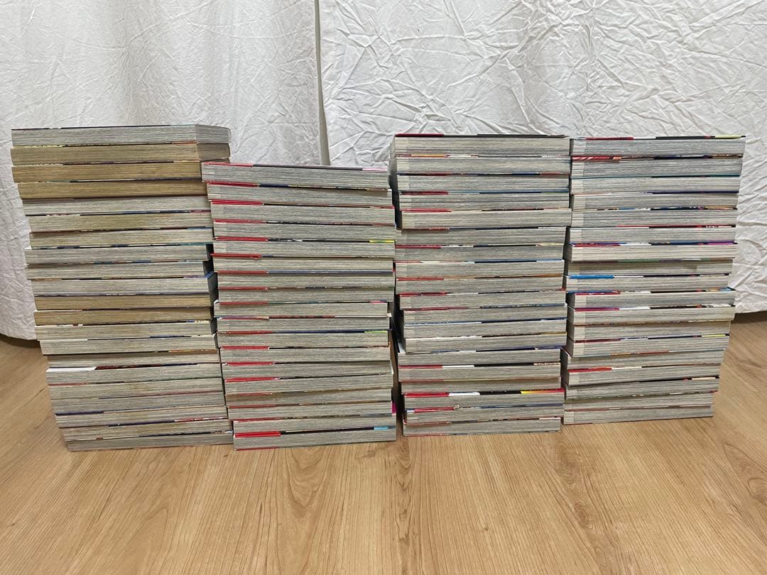 キングダム全巻セット1〜76巻＋公式ガイドブック第三弾