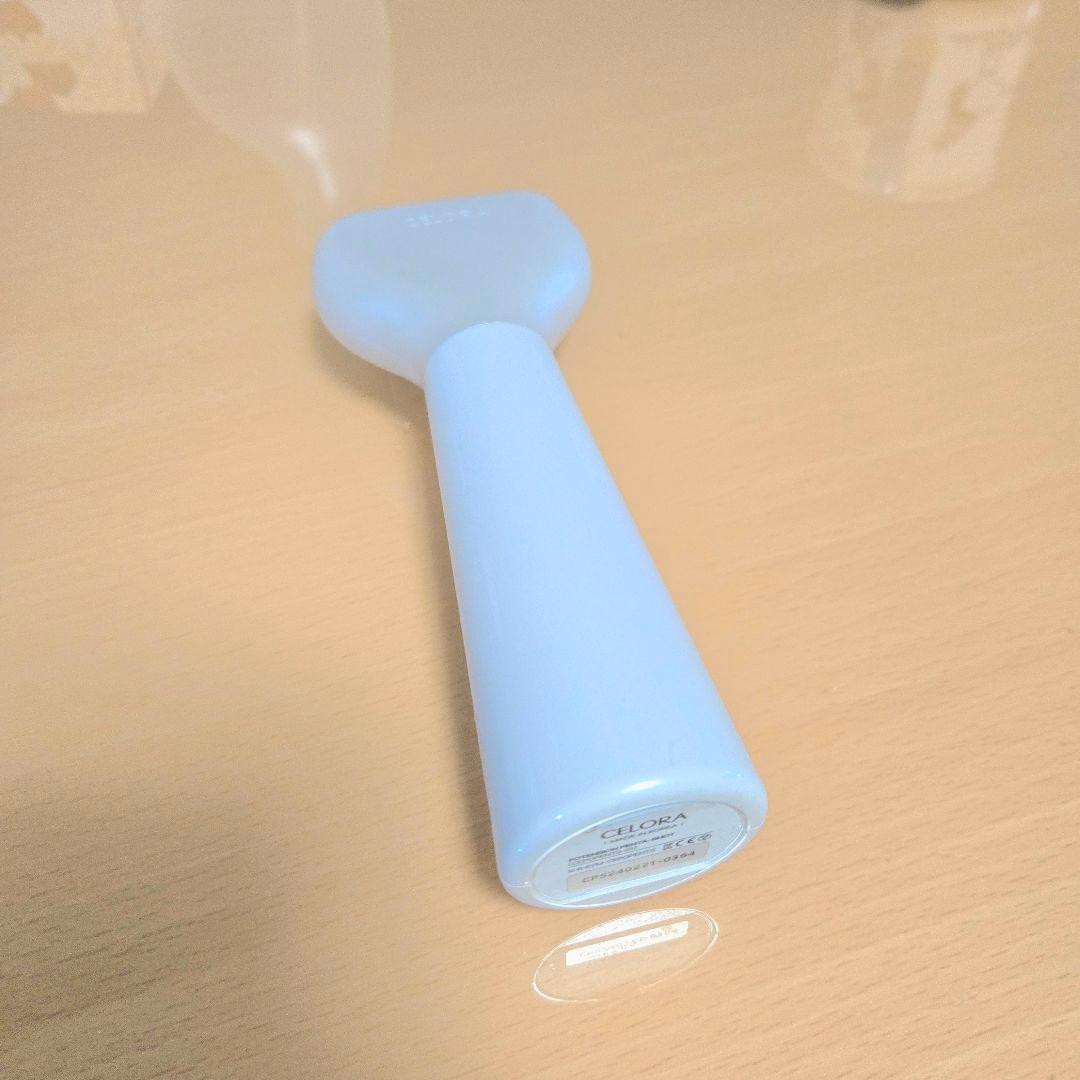 セロラバイ ペンタショット 美顔器 　本体のみ