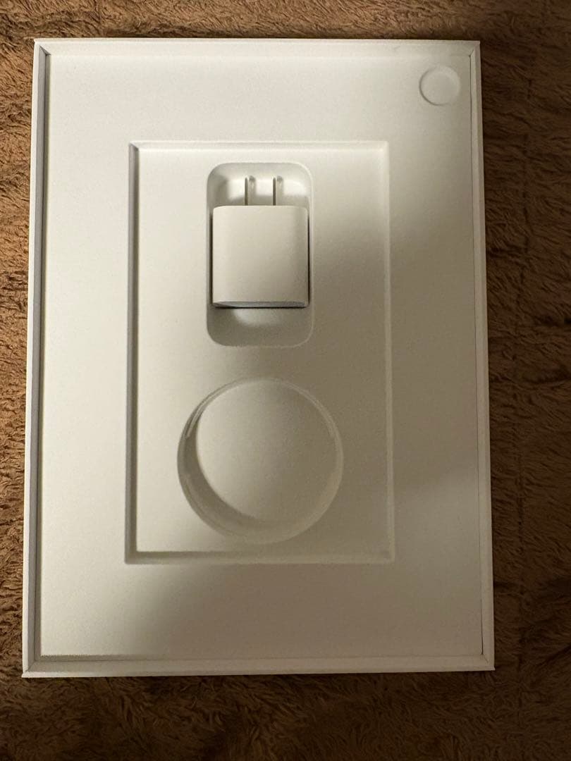 iPad Air M3 11インチ　Wi-Fiモデル　128GB