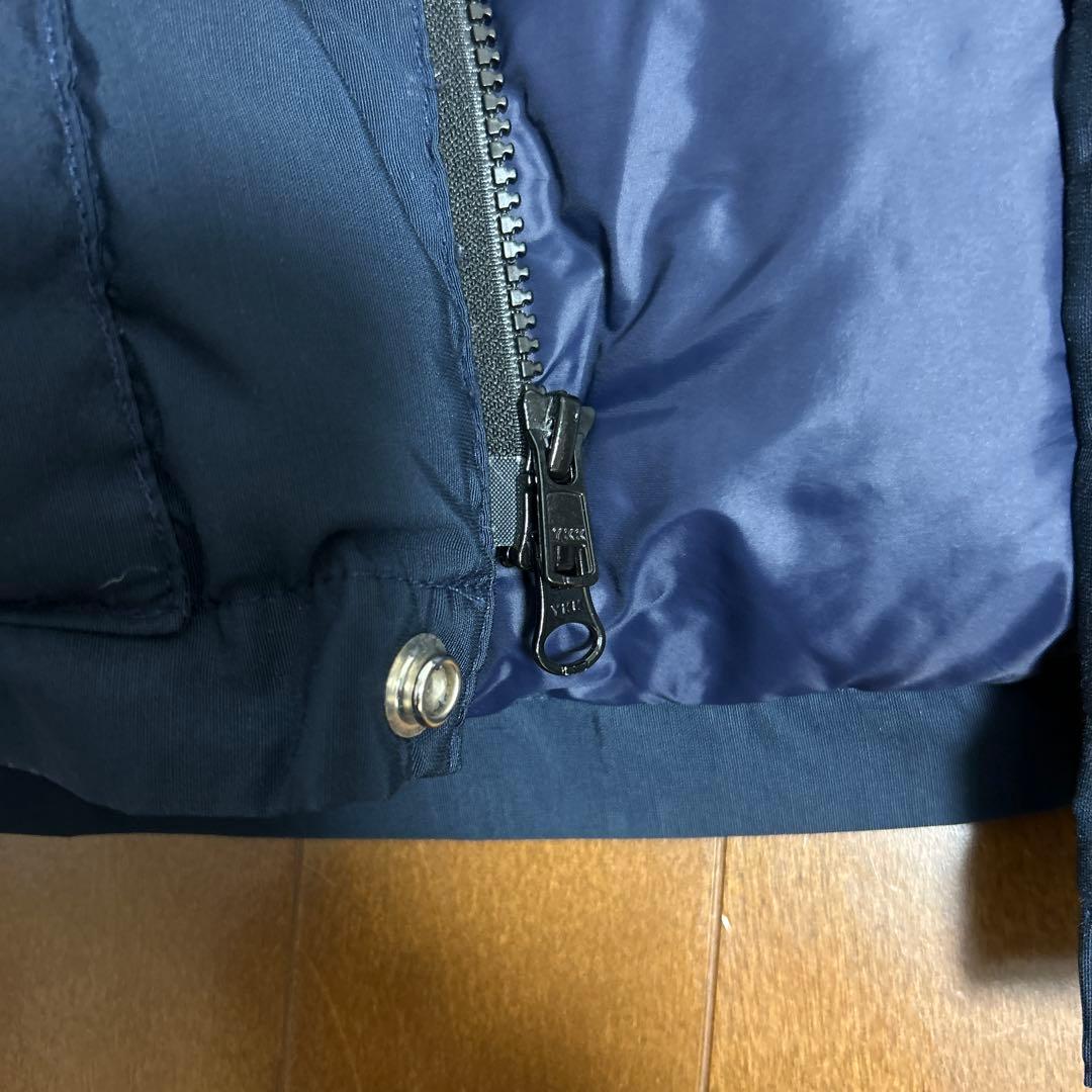 【USA】crescent down works ダウンベスト 美品‼️