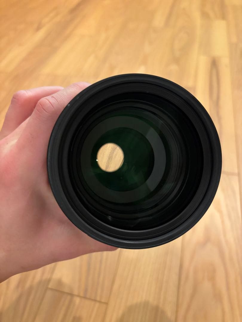 シグマ 70-200mm F2.8 DG OS HSM Sports Nikon