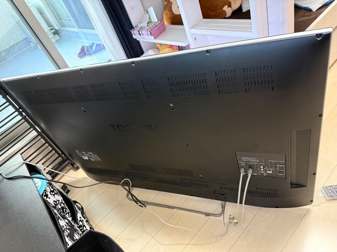 【専用】TOSHIBA 55Z8 液晶テレビ 55インチ REGZA