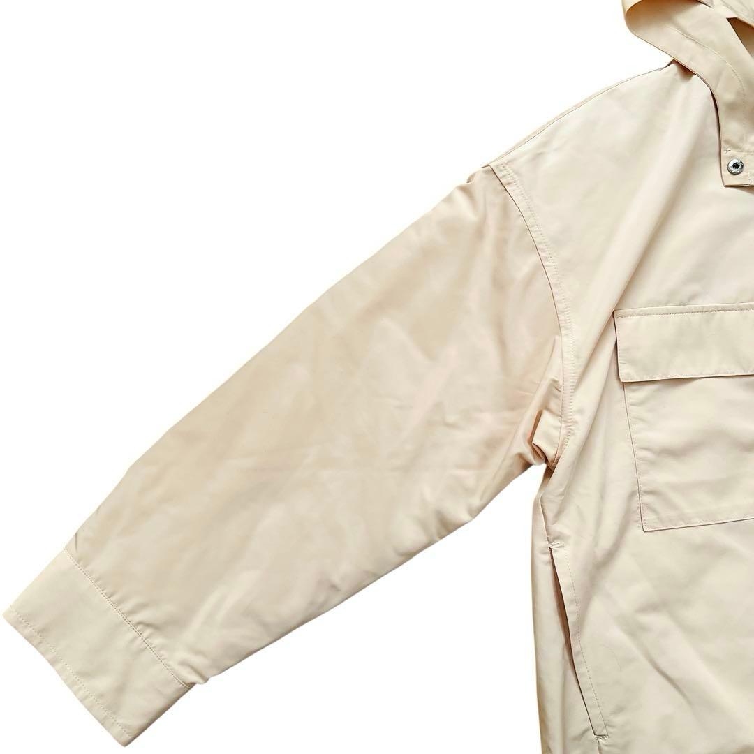 新品　MARY QUANT　中綿ライナー付マウンテンパーカ ブルゾン　3way