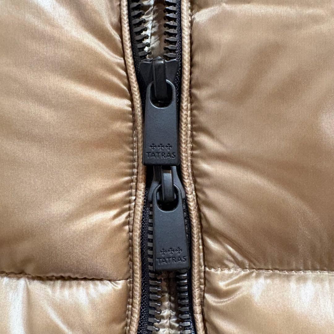 TATRAS BELBO タトラス　ベルボ　ダウンジャケット　サイズ1