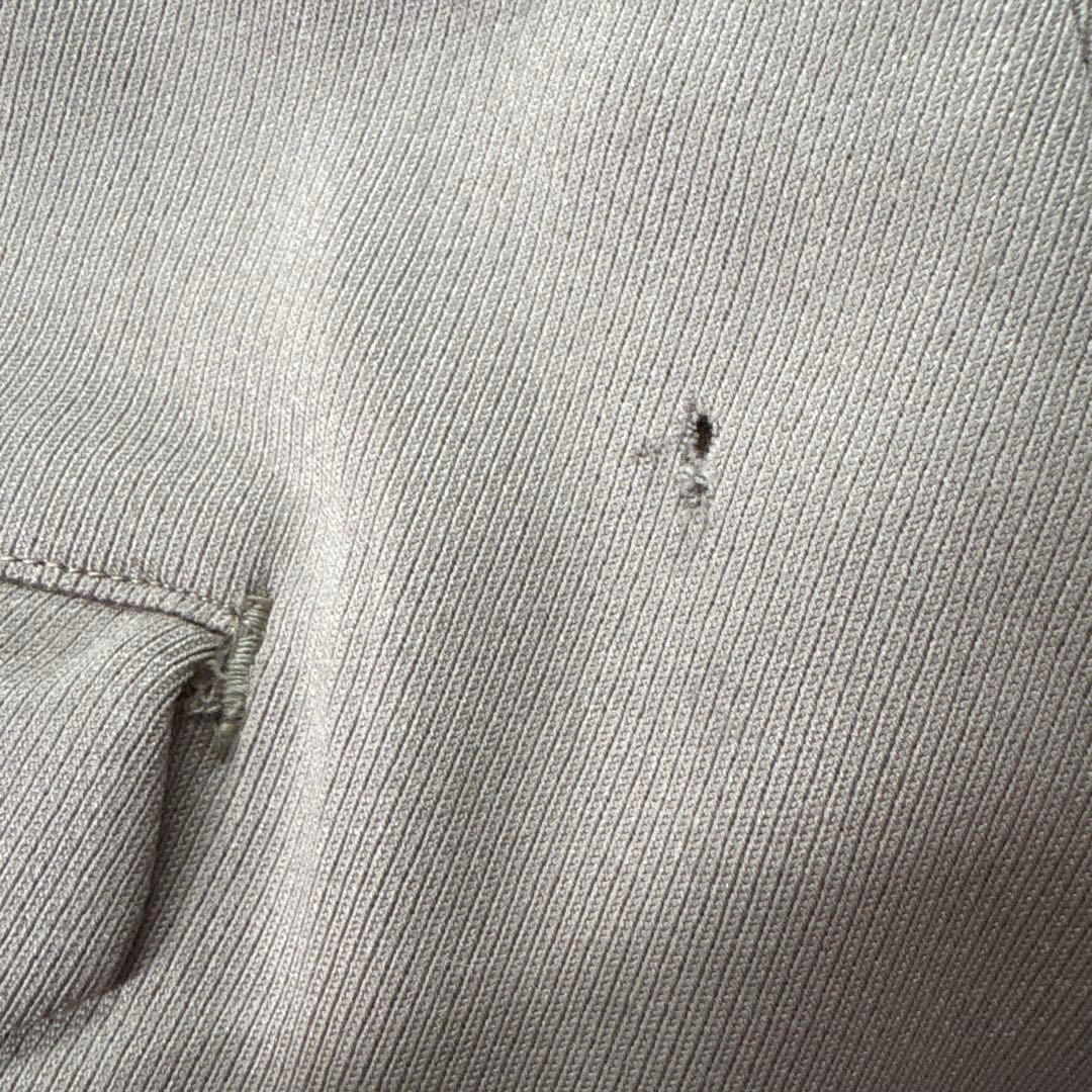 60s ウィップコード ワークパンツ whipcord Trouser