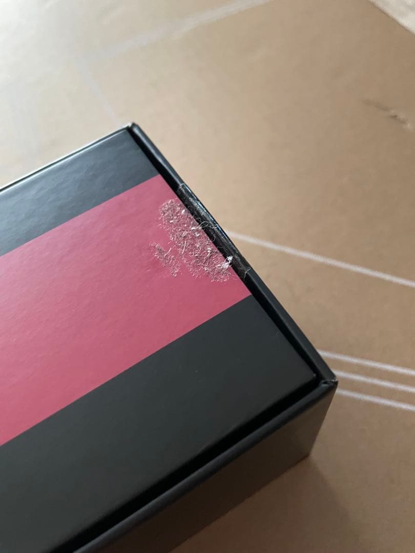 YukiAim 布マウスパッド 2種類セット