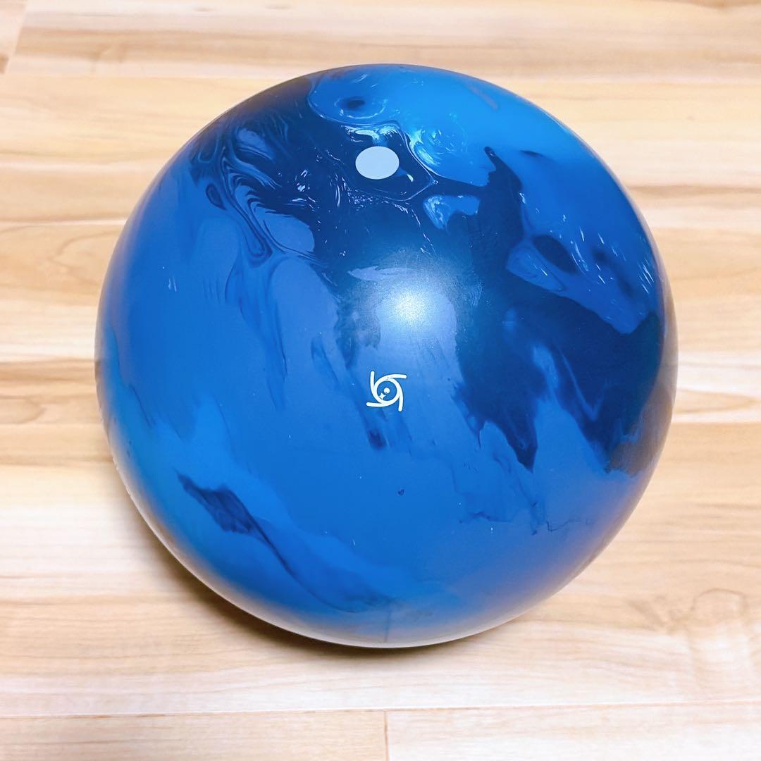 【新品/15ポンド4オンス】ストーム サミットアセント ボウリングボール