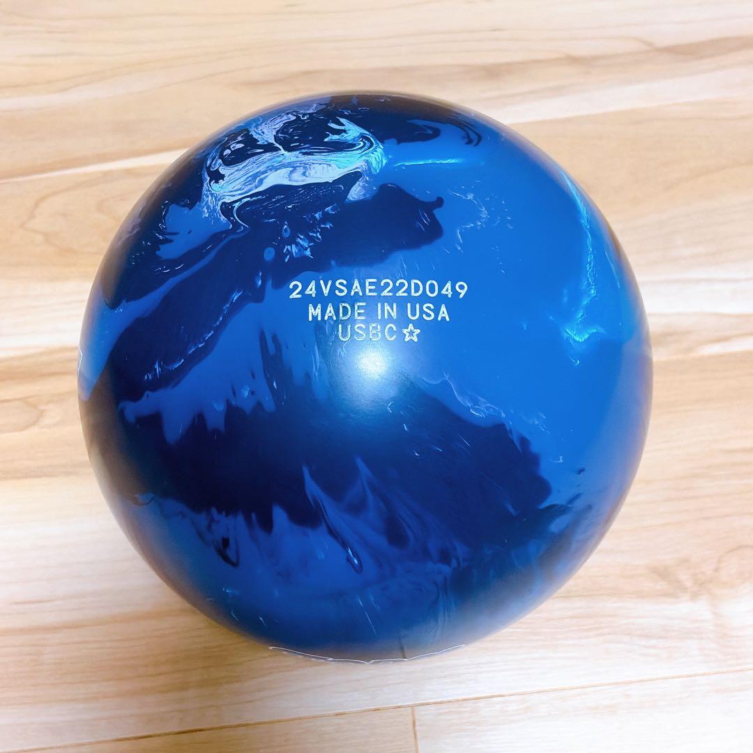 【新品/15ポンド4オンス】ストーム サミットアセント ボウリングボール