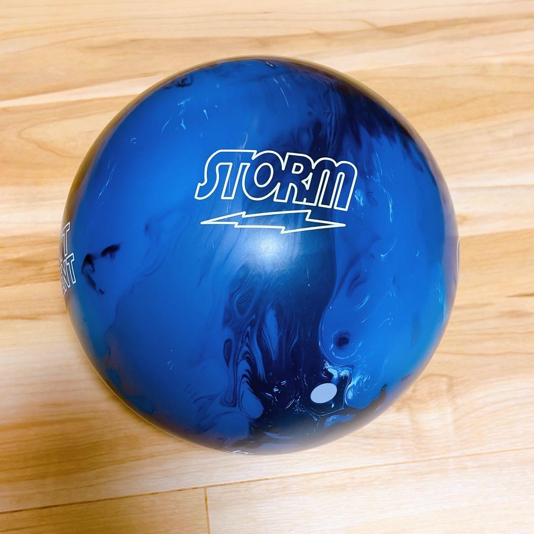 【新品/15ポンド4オンス】ストーム サミットアセント ボウリングボール