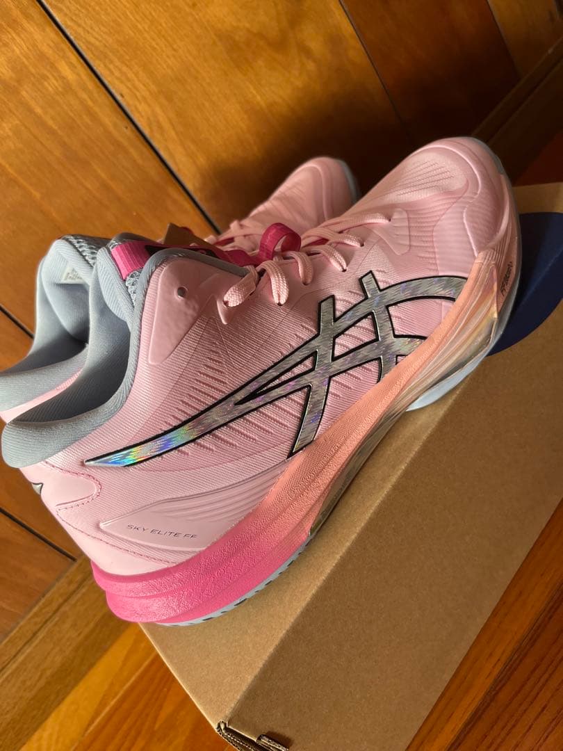 限定 SKYELITE 27.5cm ASICS バレーボールシューズ 高橋藍