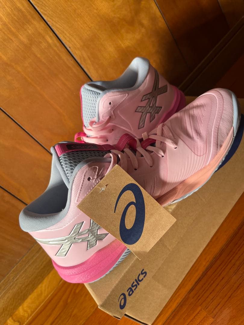 限定 SKYELITE 27.5cm ASICS バレーボールシューズ 高橋藍