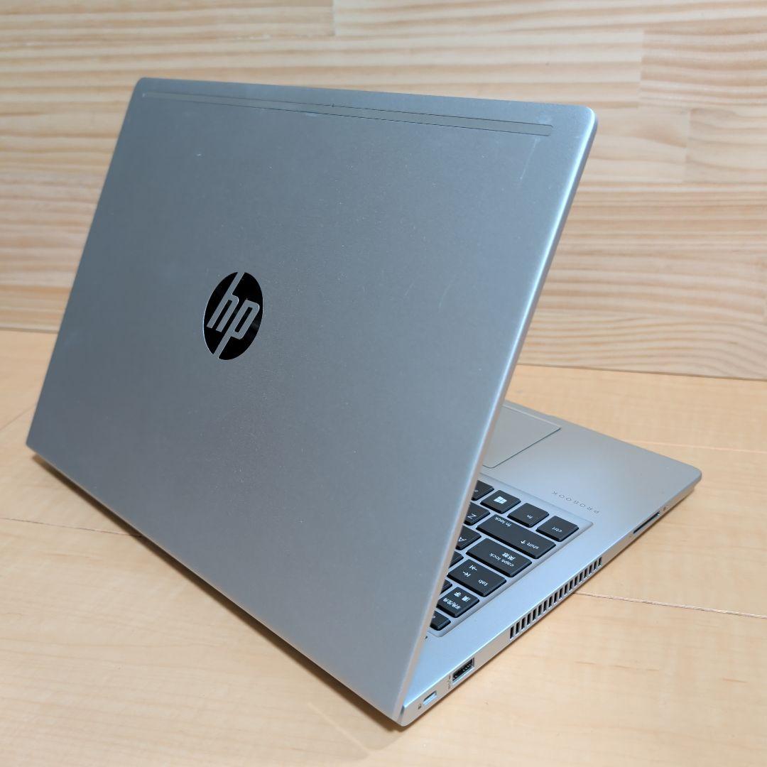 【即動作】HP ProBook 430 G6 ノートPC