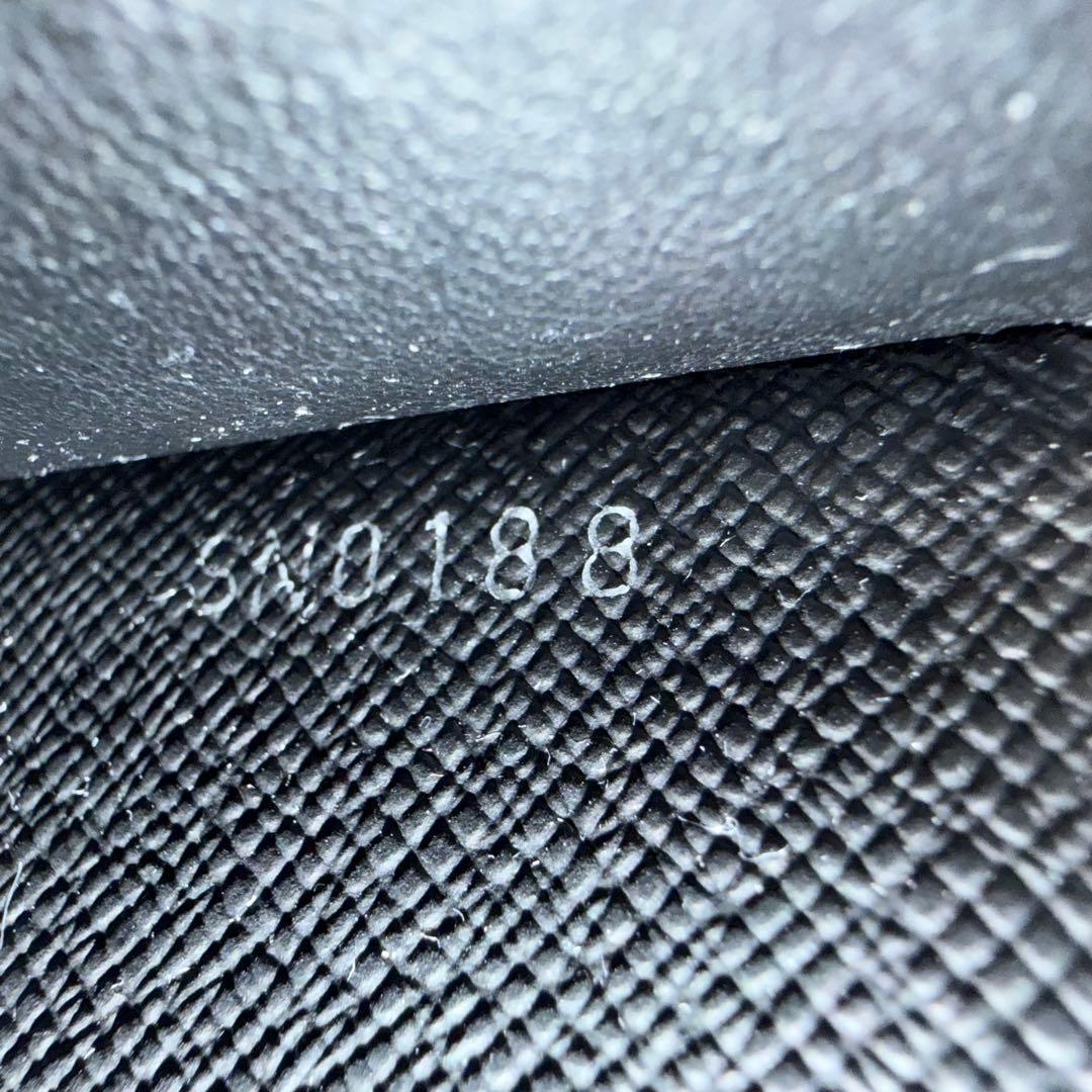 ルイヴィトン チェーン ウォレット LOUIS VUITTON 三つ折り 財布