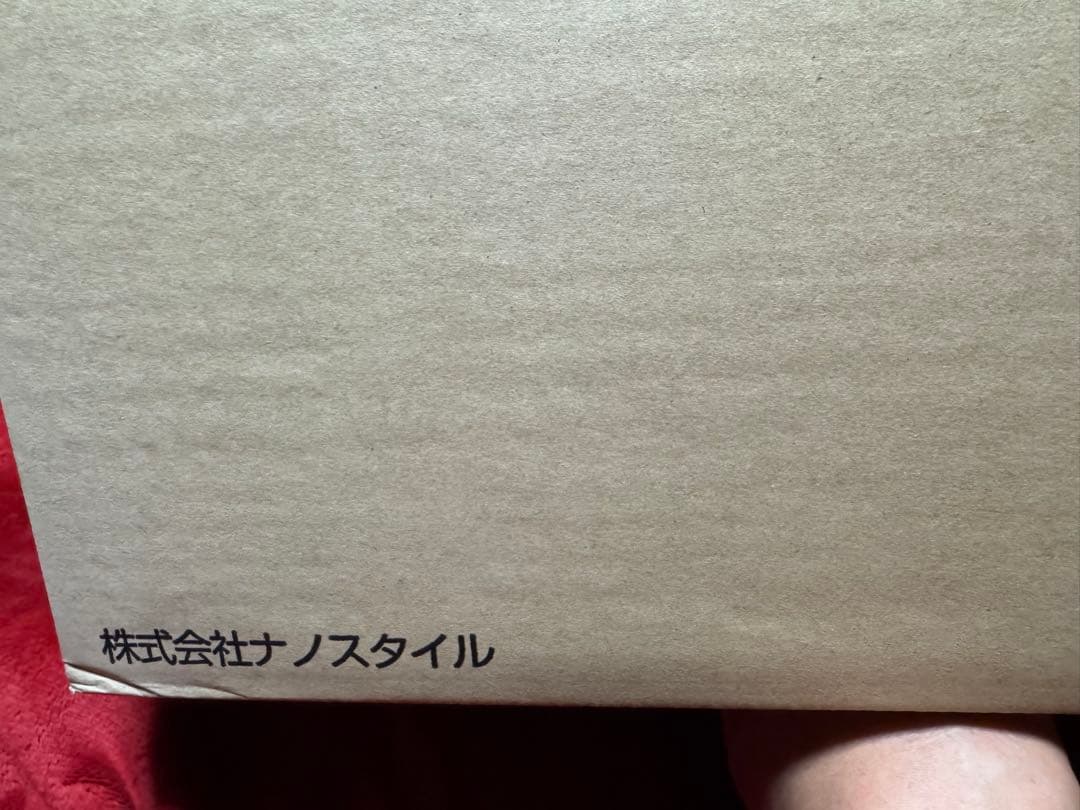 ふ*く様 ホメオスタイル ナノスタイル 美顔器フルセット テスラ以外 新品未使用