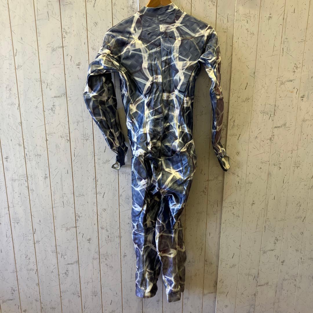 フェニックス スキー用 レーシングスーツ 全身スーツ 競技用 ワンピース