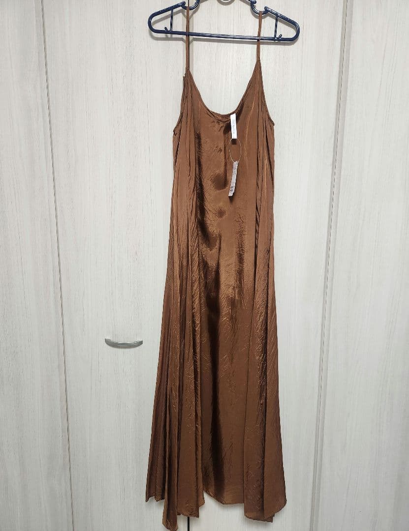 コルピエロ　Cupra cami ドレス