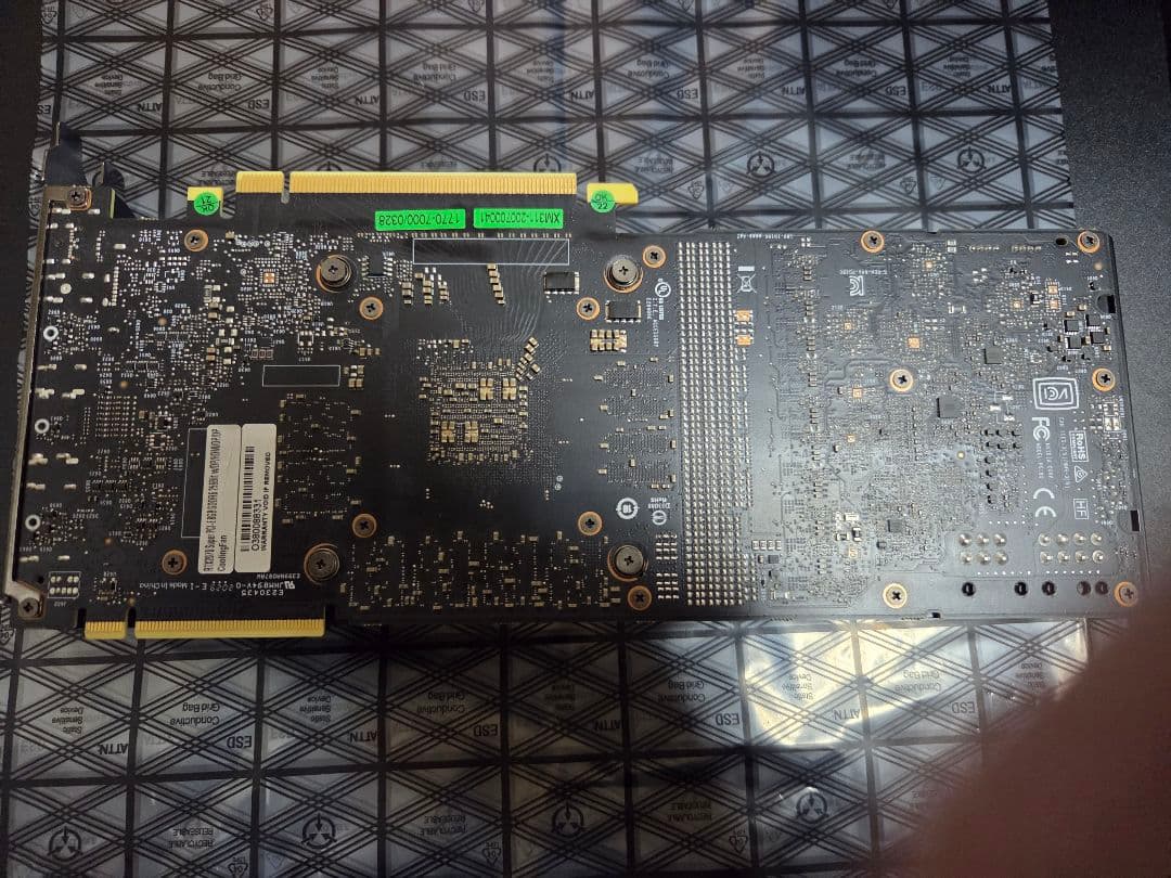 Z490マザーボード　CPU グラボのセットです