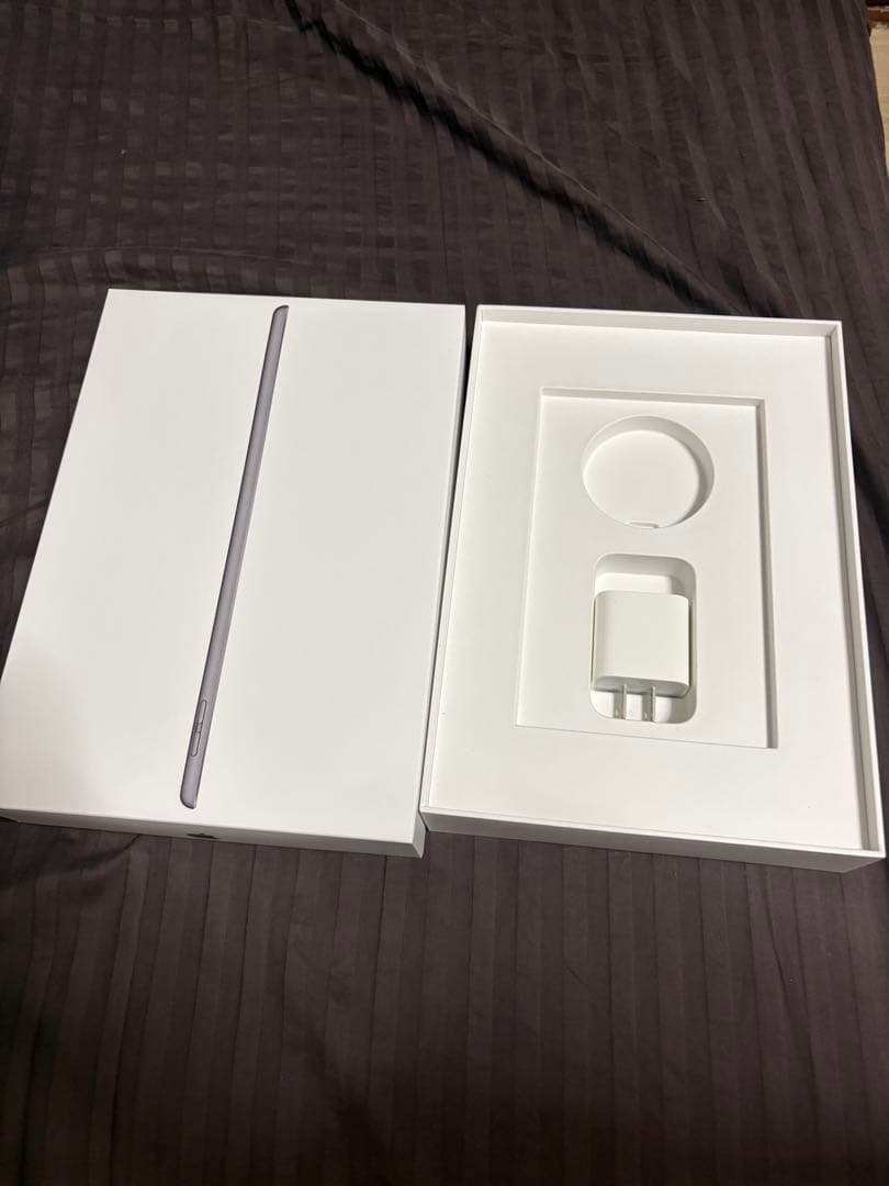 iPad(第8世代 128gb)+ Apple Pencil(第1世代) セット