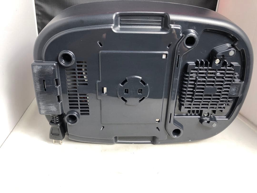 タイガー圧力IHジャー炊飯器　JPV-10BK 2023年製　OU082906