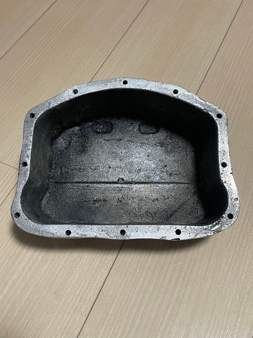 ヴィンテージハーレー　ハーレー　パンヘッド用　ロッカーカバー