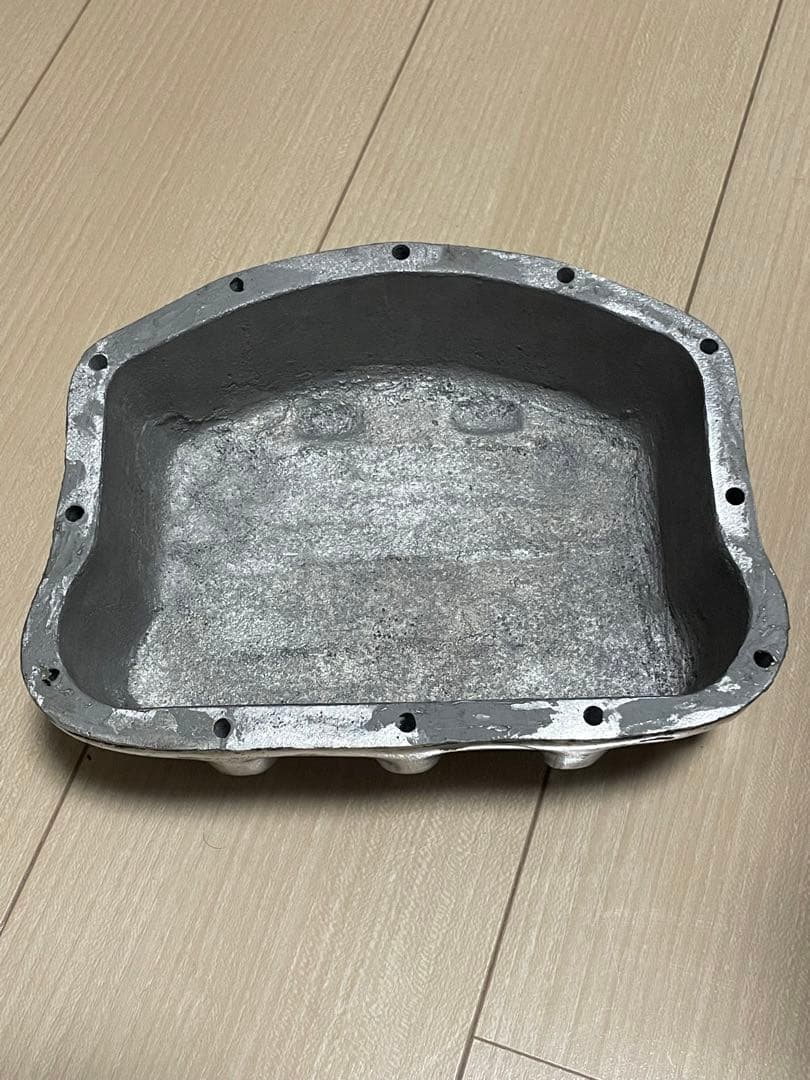 ヴィンテージハーレー　ハーレー　パンヘッド用　ロッカーカバー