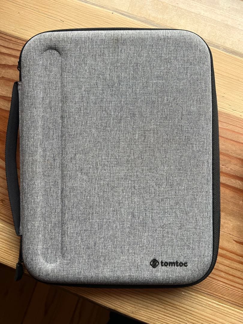 iPad Pro　11インチ　第3世代　256GB M1　ハードケース付き