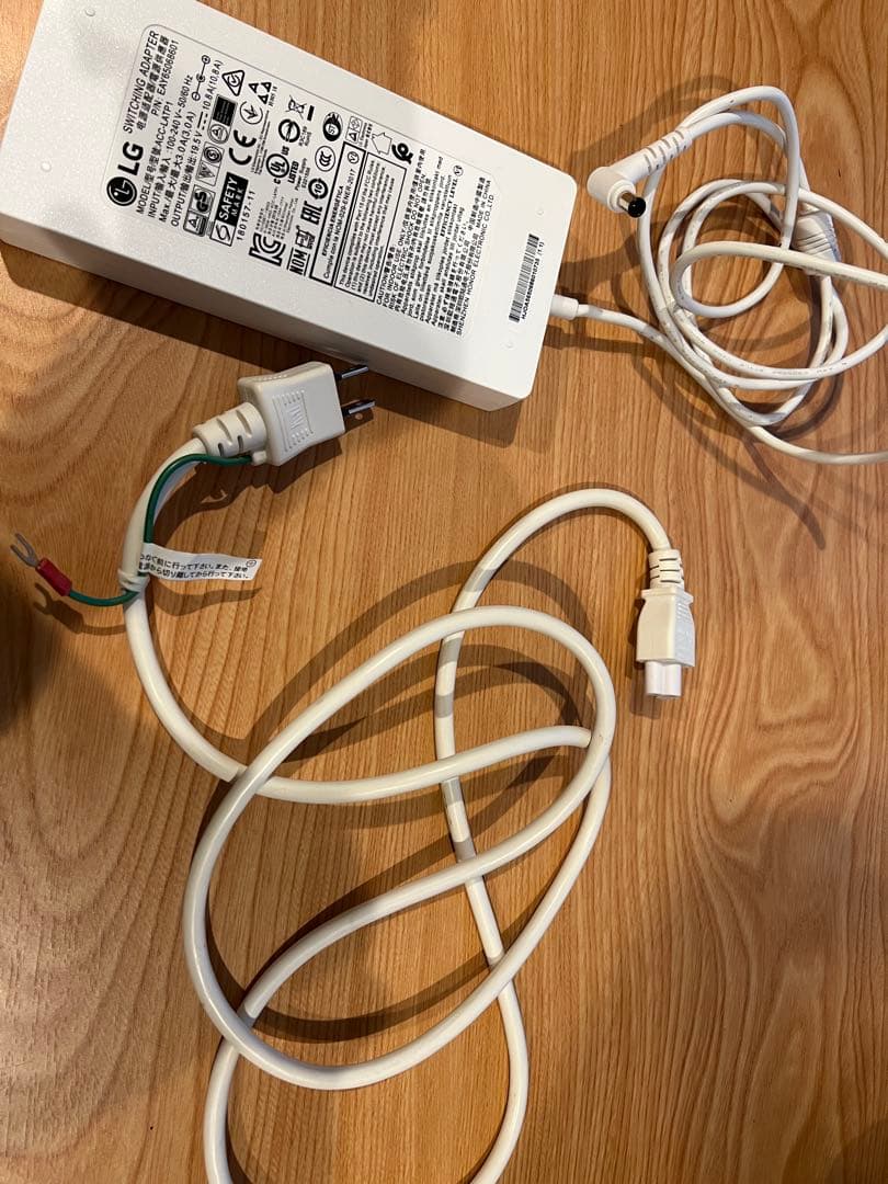 LG 32UL750-W 4Kモニター DisplayHDR600対応