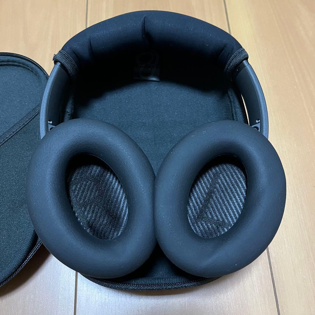 【極美品】Bose QuietComfort 35 headphones II