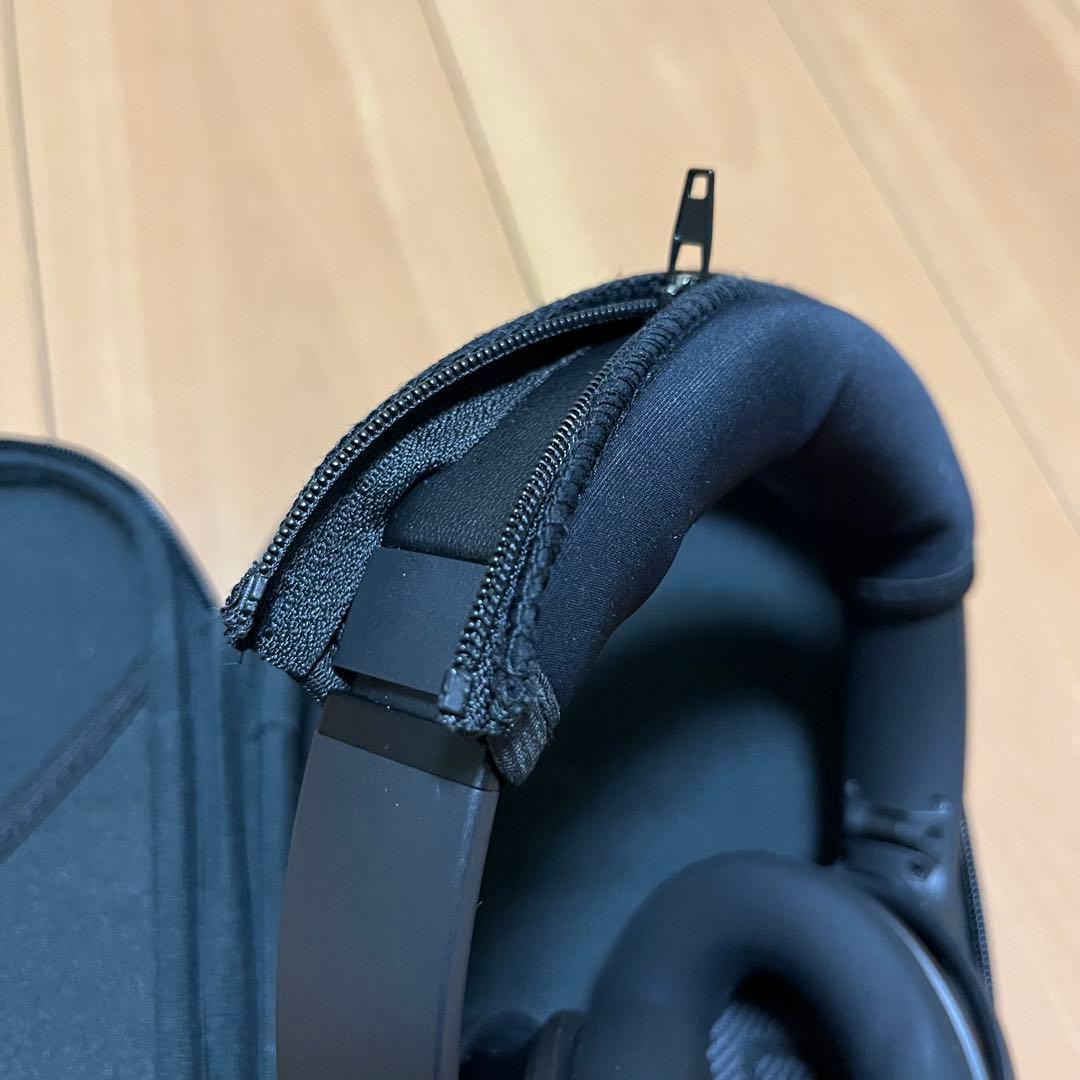 【極美品】Bose QuietComfort 35 headphones II