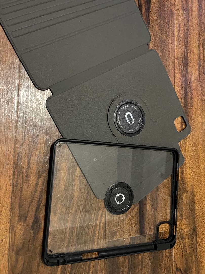 iPad Air 11インチ（第6世代 M2）256gb ➕α