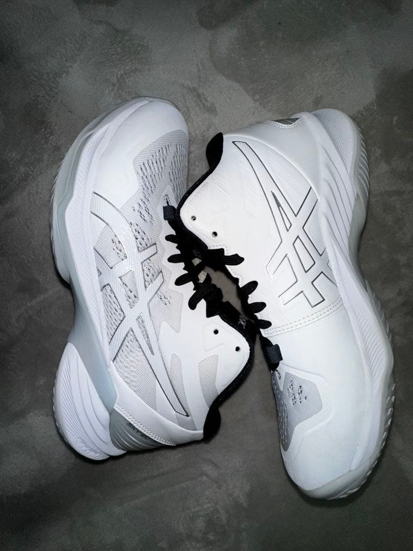 asics SKY ELITE FF2 バレーボールシューズ　25.5