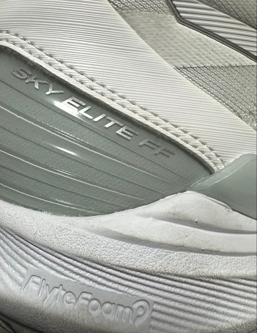 asics SKY ELITE FF2 バレーボールシューズ　25.5