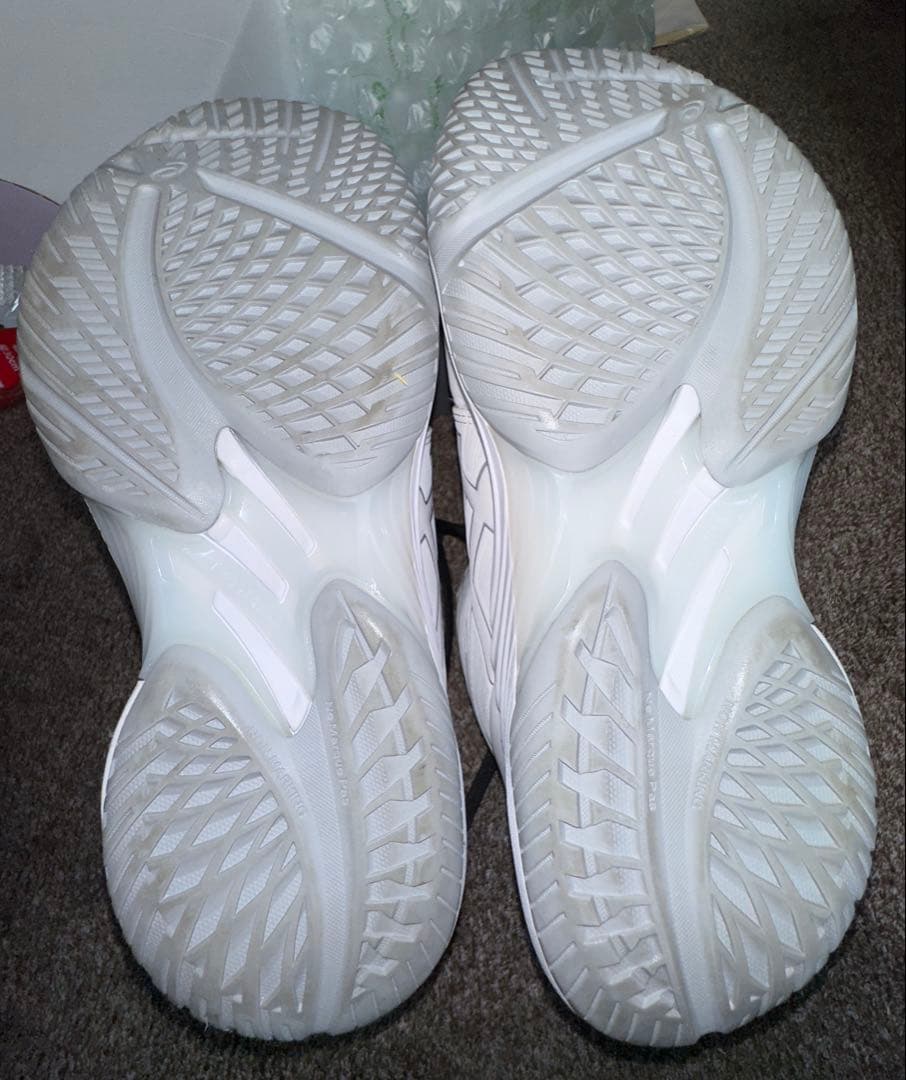 asics SKY ELITE FF2 バレーボールシューズ　25.5