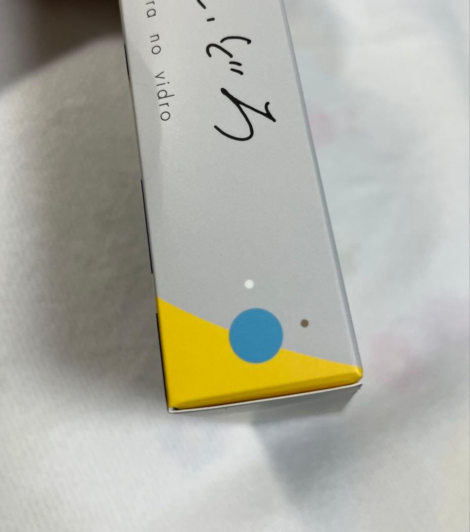 Smileページ タカラのびいどろ DVD-BOX、FC会員証