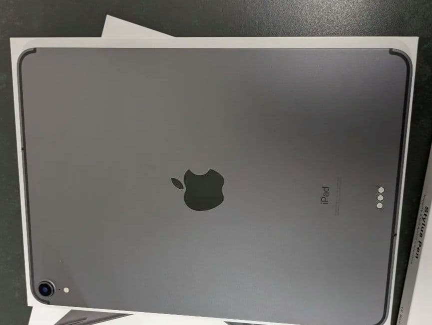 【本体のみに変更】iPad Pro 11インチ 第一世代 1TB