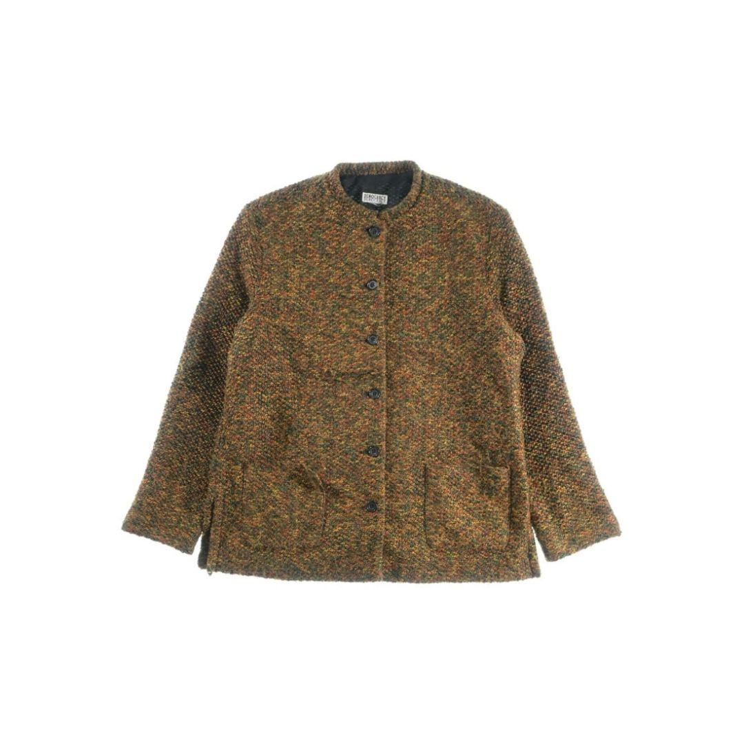 ポーカーズ あつむ vintage ジャケット カンティス つかさ USA製